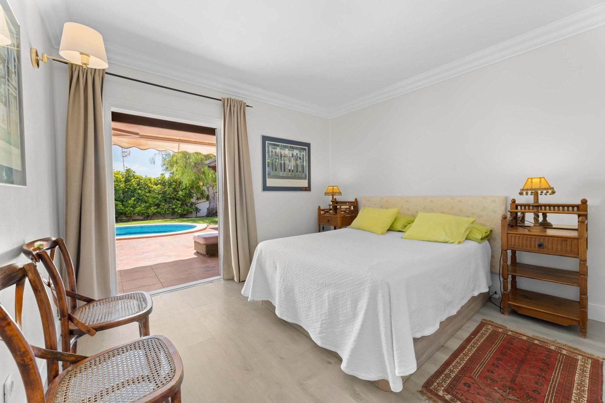 Evergreen Villa Costa Teguise Exterior foto