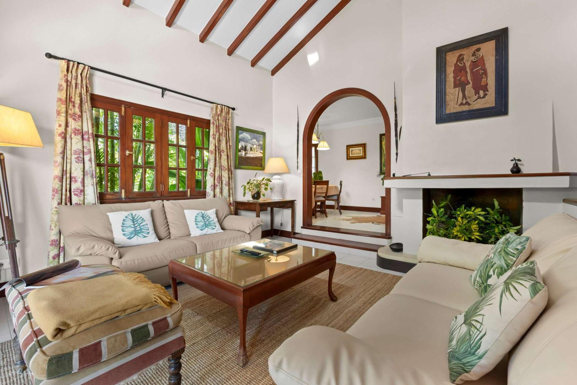 Evergreen Villa Costa Teguise Exterior foto