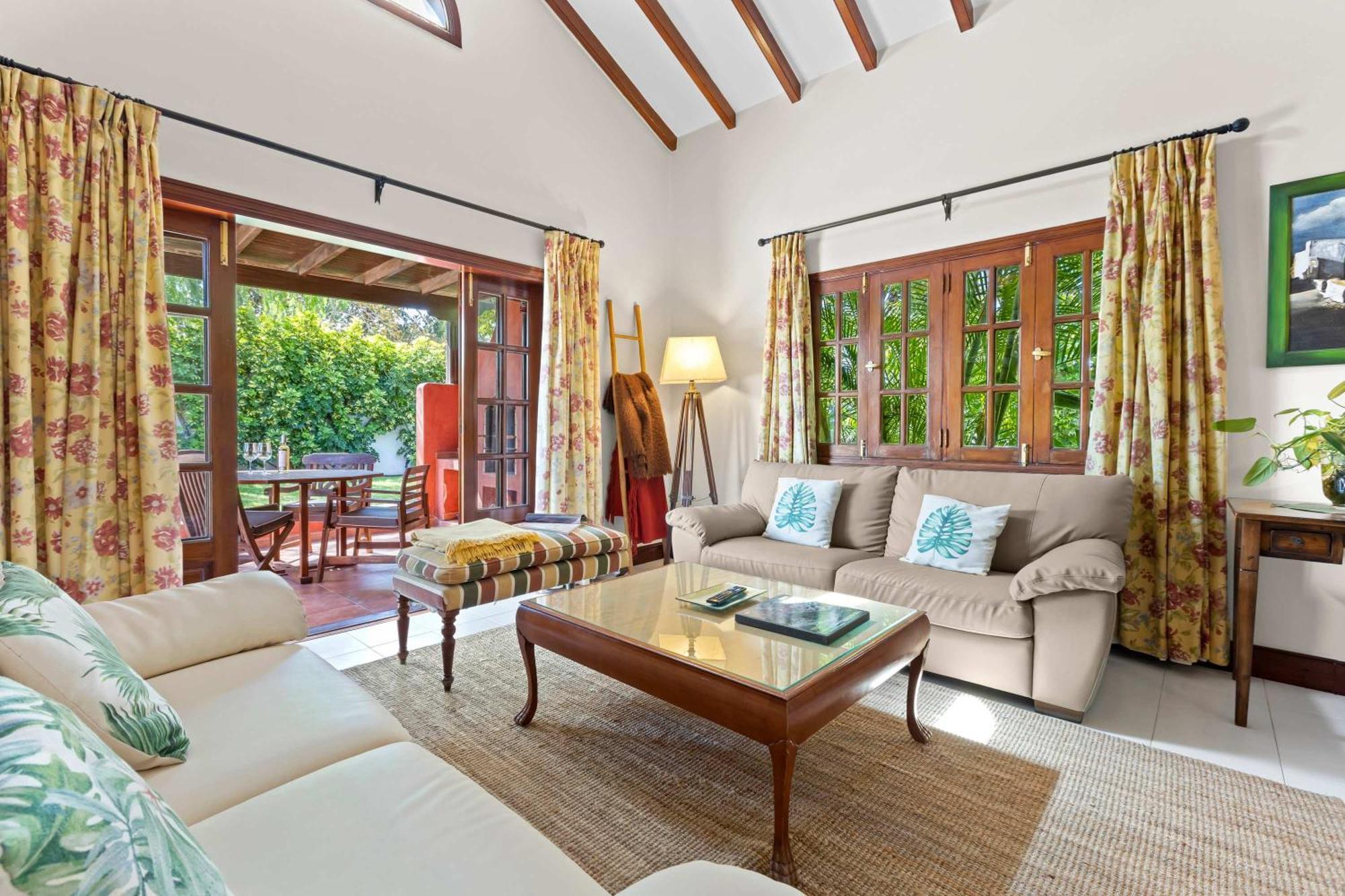 Evergreen Villa Costa Teguise Exterior foto