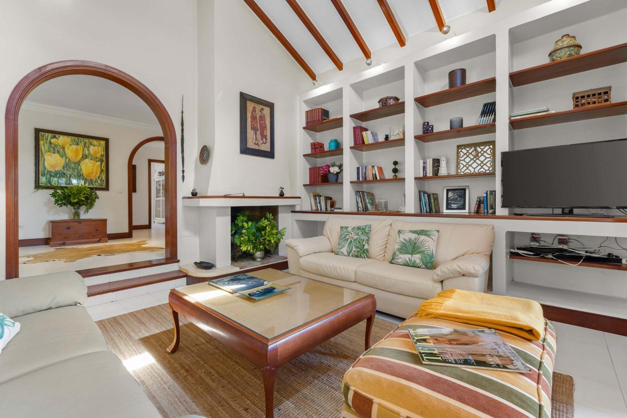 Evergreen Villa Costa Teguise Exterior foto