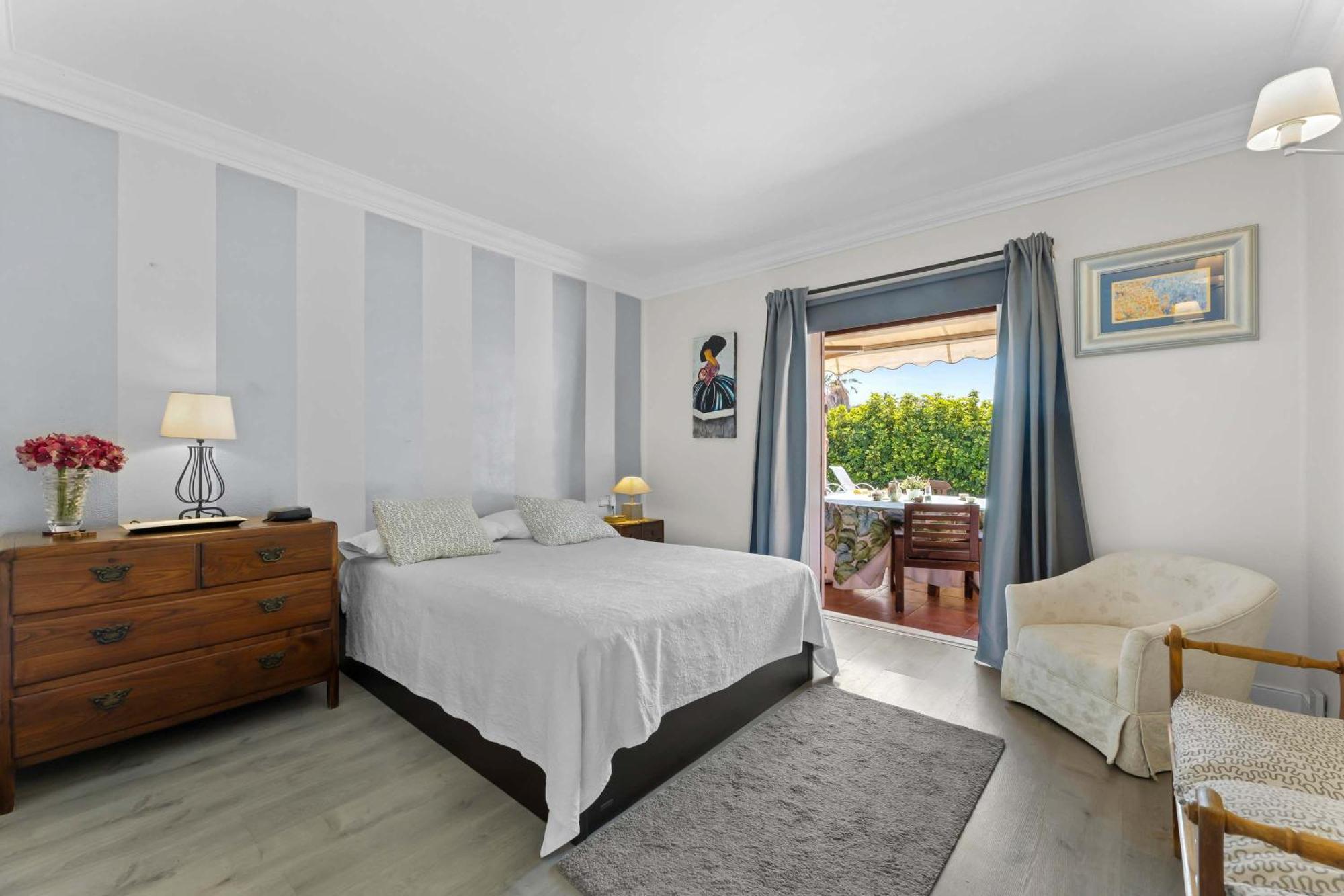 Evergreen Villa Costa Teguise Exterior foto