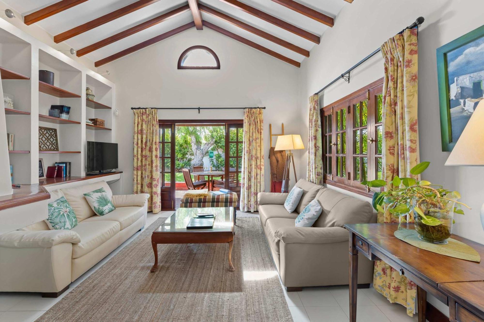 Evergreen Villa Costa Teguise Exterior foto